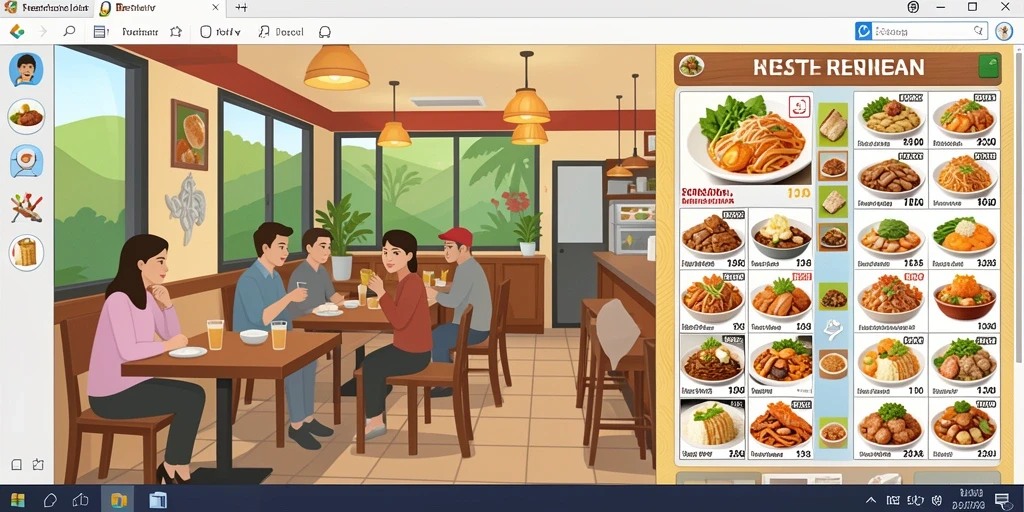 Komunitas aktif dengan pemain dari berbagai latar belakang.