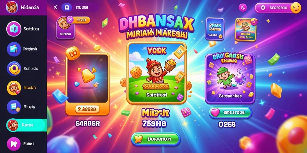 Fitur bonus yang meningkatkan peluang menang.