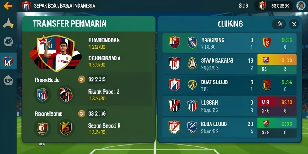 Level yang dirancang dengan tantangan yang seru.
