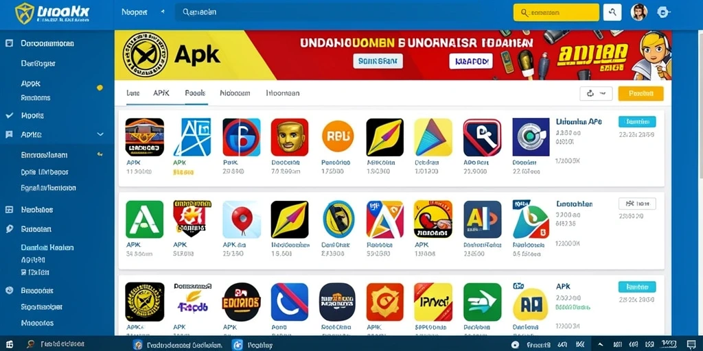Karakter yang bisa diupgrade dengan kemampuan unik.